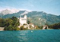 lac d'Annecy